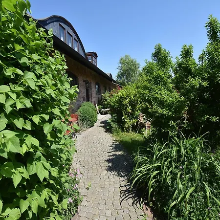Appartement Parkblick Mit 3 Schlafzimmern, Cleaning Included *