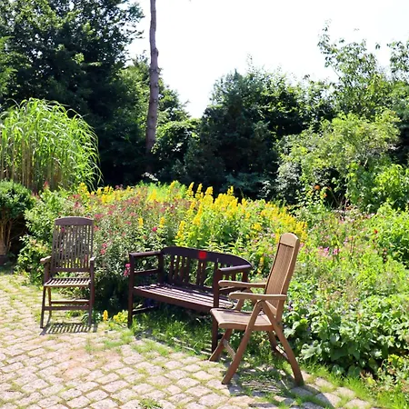 Parkblick Mit 3 Schlafzimmern, Cleaning Included Appartement *