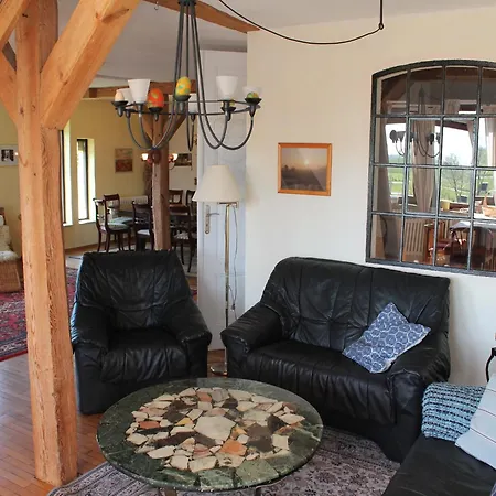 Appartement Parkblick Mit 3 Schlafzimmern, Cleaning Included *