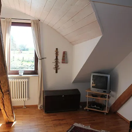Appartement Parkblick Mit 3 Schlafzimmern, Cleaning Included