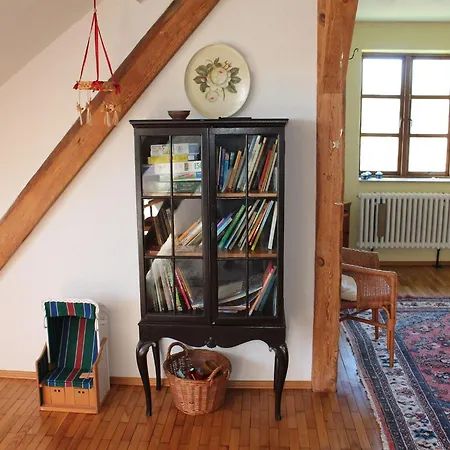 Parkblick Mit 3 Schlafzimmern, Cleaning Included Appartement