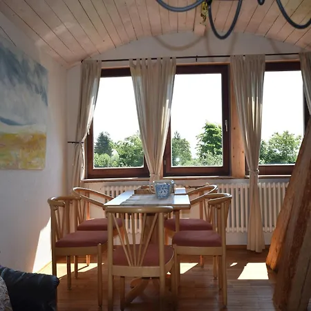 Parkblick Mit 3 Schlafzimmern, Cleaning Included Appartement Buschenhagen