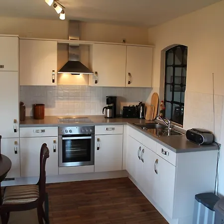 Parkblick Mit 3 Schlafzimmern, Cleaning Included Appartement *