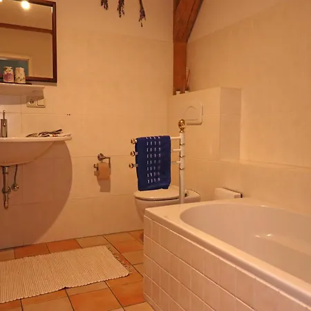 Appartement Parkblick Mit 3 Schlafzimmern, Cleaning Included *