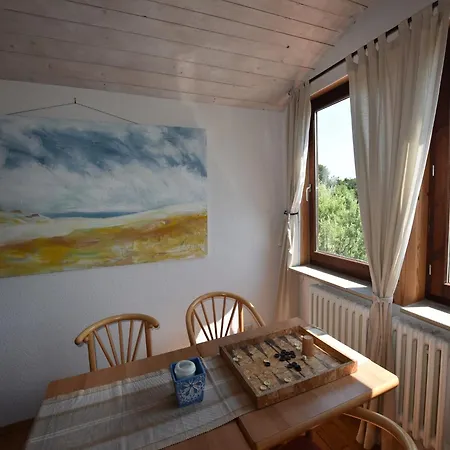Parkblick Mit 3 Schlafzimmern, Cleaning Included Appartement *