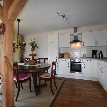 Parkblick Mit 3 Schlafzimmern, Cleaning Included Appartement