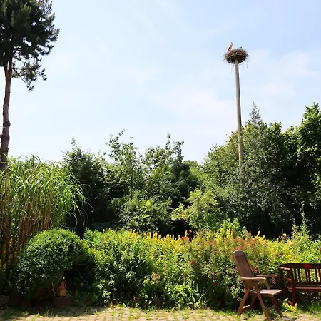 Parkblick Mit 3 Schlafzimmern, Cleaning Included Appartement *