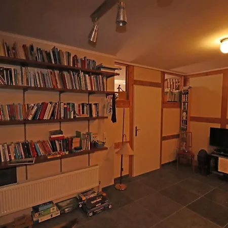 Appartement Parkblick Mit 3 Schlafzimmern, Cleaning Included