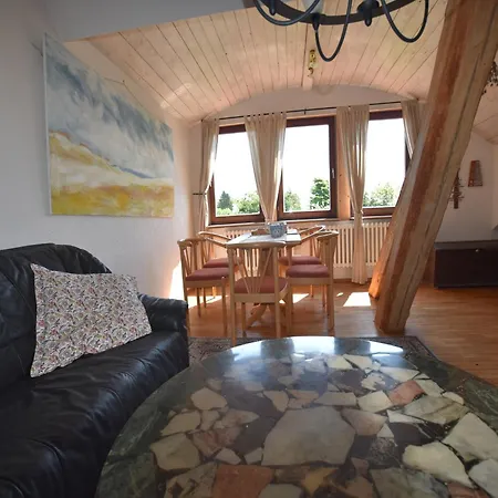 Parkblick Mit 3 Schlafzimmern, Cleaning Included Appartement