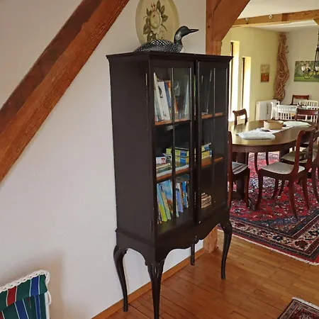 Appartement Parkblick Mit 3 Schlafzimmern, Cleaning Included Buschenhagen